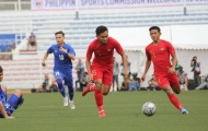 Quật ngã Thái Lan và Singapore, U22 Indonesia đáng gờm như thế nào?