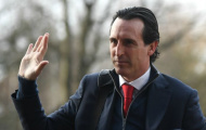 Sau tất cả, Unai Emery phá vỡ im lặng khi bị Arsenal sa thải