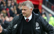 Siêu HLV đã chọn Man Utd, chờ Solskjaer bị sa thải