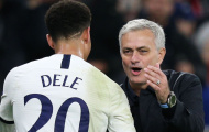 Mourinho lý giải vì sao Tottenham là lựa chọn tốt hơn Man Utd, Chelsea và Real