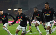 De Gea đã biết lí do Man Utd chơi chưa tốt