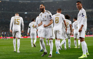 Tăng cường hàng công, Inter chi 50 triệu đón 'sát thủ' Real về Milan