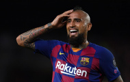 Vidal chính thức lên tiếng, rõ tương lai tại Barcelona