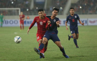 'Thái Lan mạnh nhưng U22 Việt Nam sẽ đoạt HCV SEA Games 30'