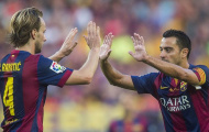 Ivan Rakitic - Barcelona: Đúng người đúng thời điểm