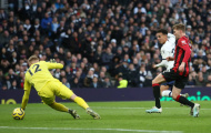 Dele Alli tỏa sáng, Mourinho nối dài 'tuần trăng mật' cùng Tottenham