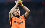 90 phút thăng hoa, sao Leverkusen 'hóa De Gea' gánh cả hàng thủ khiến Bayern ôm hận