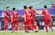 NÓNG: Vì 1 lý do bất khả kháng, trận U22 Việt Nam gặp Singapore sẽ bị hoãn?