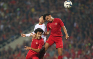 19h00 ngày 01/12, U22 Việt Nam vs U22 Indonesia: Ngăn bước 'Đại bàng'
