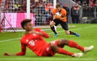 Đánh bại Bayern, 'siêu người nhện' thú nhận sự thật cực sốc