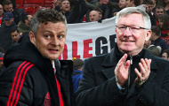 Đây! Sự khác biệt lớn nhất giữa Solskjaer và Sir Alex tại Man Utd