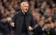 Vì Mourinho, Tottenham nguy cơ bỏ lỡ 'mad dog' Pochettino khao khát