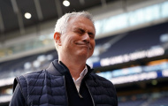 CHOÁNG! 2 trận thắng của Mourinho đều có 1 kịch bản như đúc điên rồ