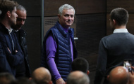 Fan Tottenham: 'Mourinho, làm ơn đừng dùng anh ta nữa'