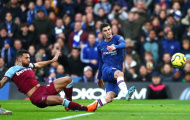 Lampard: 'Tôi đã thấy thất vọng nhiều hơn là sốc'