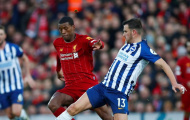 Fan Liverpool: 'Mất bóng đến 7 lần, cậu ta thật vô dụng'