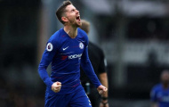  Jorginho lên tiếng, nói thẳng nguyên nhân Chelsea thua West Ham