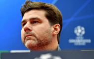 Khi Pochettino từ chối Arsenal để 'bước một sải' dài hơn