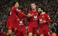 Liverpool: Chân mệnh thiên tử hay chỉ là kẻ đang đỏ vận?