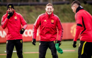 Man Utd rất nhanh, chốt giá bán đứt 'quái thú' cho Mourinho
