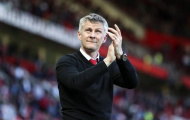 NÓNG! Solskjaer xác nhận, sao Man Utd sẽ tái xuất Premier League?