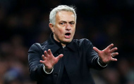 Mourinho: 'CĐV Tottenham không hề thích tôi'