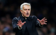 Mourinho: 'Thật khó để xếp cậu ấy vào đội hình Tottenham lúc này'