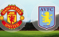 Nhận định Man Utd - Aston Villa: Solskjaer lấy lại niềm tin?