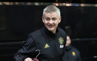 Solskjaer: 'Tôi không đặt ra chỉ tiêu ghi bàn cho các tiền đạo'