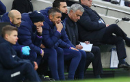 Sự thật động trời: Mourinho từng nhận tiền để không đến Tottenham?