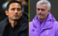 Thắng 3 trận liên tiếp, Mourinho phá vỡ im lặng về Chelsea