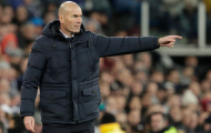 Thắng Alaves, Zidane bất ngờ đăng đàn, nói 1 điều về kẻ thất sủng triệu đô