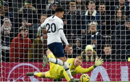 Thắng liên tiếp, Mourinho vẫn thừa nhận điểm yếu của Tottenham