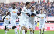 Với Werner, Leipzig đã sẵn sàng phá vỡ thế thống trị của Bayern