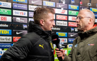 Toát mồ hôi giành 3 điểm, Reus dùng 2 câu thuyết phục nói về Dortmund