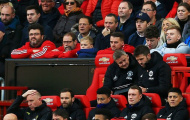 Trợ lý Solskjaer tại M.U: 'Tôi luôn biết ơn Mourinho'
