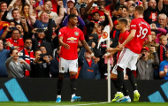 XONG! Man Utd tìm ra người hay nhất tháng 11, không phải Williams