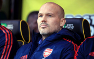 Arsenal không thể thắng, Ljungberg vẫn tự hào về một điều