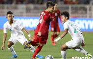 Phóng viên Indonesia chỉ ra lý do khiến đội nhà thua ngược U22 Việt Nam