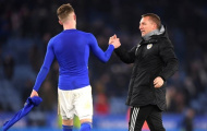 Tiết lộ bí mật, Brendan Rodgers đã 'chán' Leicester?