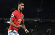Điểm nhấn Man Utd 2-2 Aston Villa: Hàng công là điểm sáng của 'Quỷ đỏ'