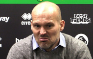 Thượng tầng Arsenal chỉ mong Ljungberg làm được như Solskjaer