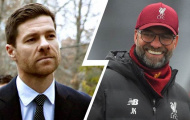 Nếu có Quả bóng Vàng cho HLV, Xabi Alonso sẽ trao cho cái tên nào?