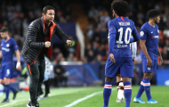 Vì sao Chelsea sa sút? Biểu tượng một thời của Liverpool có đáp án