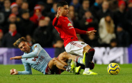 Hòa bạc nhược, fan Man Utd điên tiết: 'Sa thải Solskjaer và tống khứ tên hổ thẹn đó'