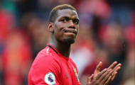 MU chú ý, Real chốt hạ không thể tin thương vụ Paul Pogba