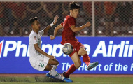 Báo Hà Lan nói 1 điều về bàn thắng siêu phẩm của Hoàng Đức vào lưới Indoneisa