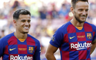CHOÁNG! 'Kẻ bị ruồng bỏ' tuyên bố 1 điều khiến Barcelona dậy sóng