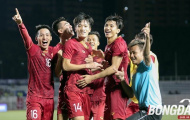 Đả bại Indonesia: Đẳng cấp của đương kim á quân U23 châu Á