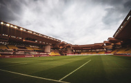 Đã rõ lý do khiến trận đấu giữa Monaco và PSG bị tạm hoãn